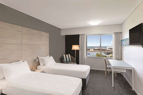 Vibe Hotel Darwin Waterfront - Accommodation VIC 8
