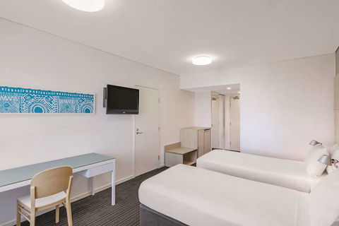 Vibe Hotel Darwin Waterfront - Accommodation VIC 9