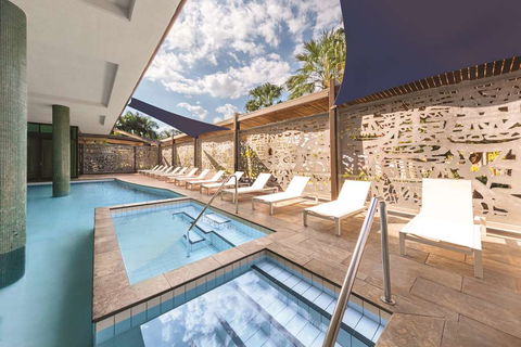 Vibe Hotel Darwin Waterfront - Accommodation VIC 12