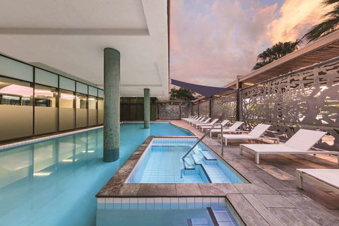 Vibe Hotel Darwin Waterfront - Accommodation VIC 13