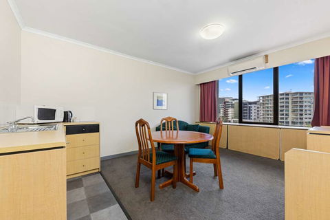 Hotel Frontier Darwin - Accommodation VIC 7