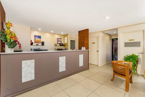 Quality Hotel Darwin Airport - Accommodation VIC 5