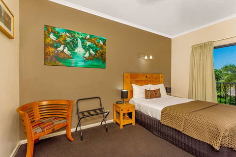 Quality Hotel Darwin Airport - Accommodation VIC 7