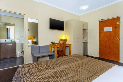Quality Hotel Darwin Airport - Accommodation VIC 8