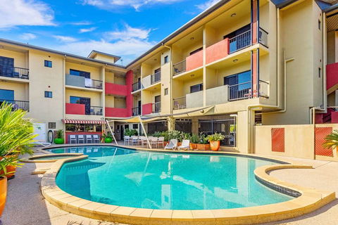 Quality Hotel Darwin Airport - Accommodation VIC 16