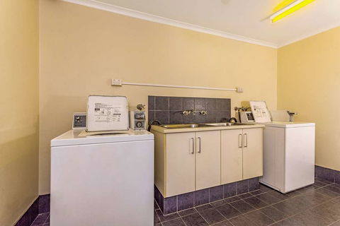Quality Hotel Darwin Airport - Accommodation VIC 17