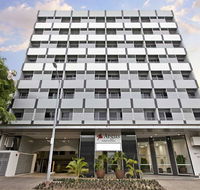 Argus Hotel Darwin - Accommodation VIC