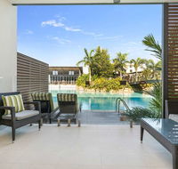 Mindil Beach Resort Casino - Accommodation VIC