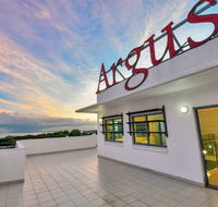 Argus Apartments Darwin - Accommodation VIC
