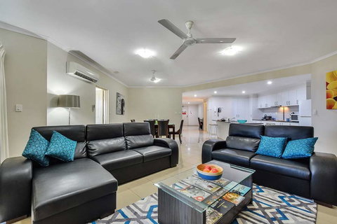 Argus Apartments Darwin - Accommodation VIC 4