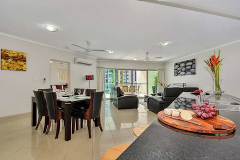Argus Apartments Darwin - Accommodation VIC 6