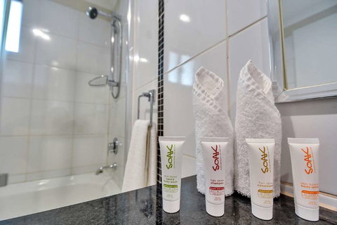 Argus Apartments Darwin - Accommodation VIC 8