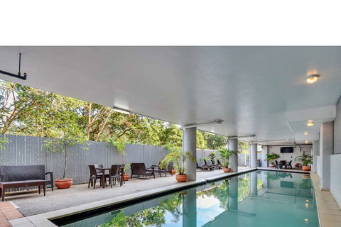 Argus Apartments Darwin - Accommodation VIC 9