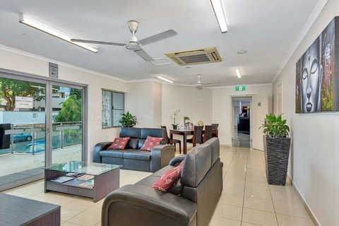 Argus Apartments Darwin - Accommodation VIC 10