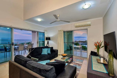 Argus Apartments Darwin - Accommodation VIC 11