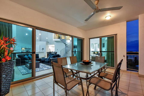 Argus Apartments Darwin - Accommodation VIC 12