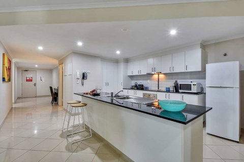 Argus Apartments Darwin - Accommodation VIC 17