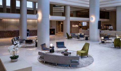 Hilton Darwin - Accommodation VIC 2