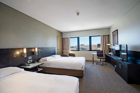 Hilton Darwin - Accommodation VIC 4
