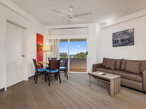 Novotel Darwin Atrium - Accommodation VIC 6