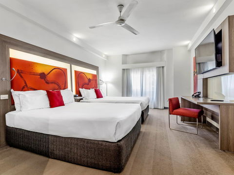 Novotel Darwin Atrium - Accommodation VIC 7