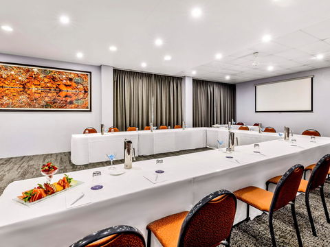 Novotel Darwin Atrium - Accommodation VIC 10
