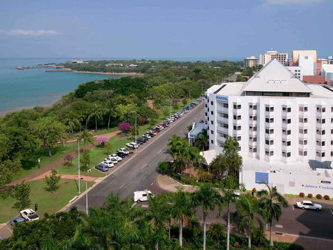 Novotel Darwin Atrium - Accommodation VIC 15