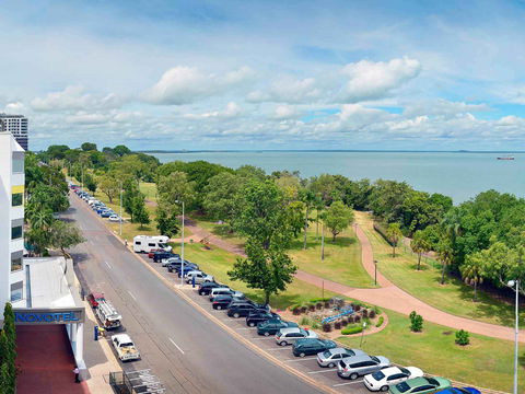 Novotel Darwin Atrium - Accommodation VIC 17