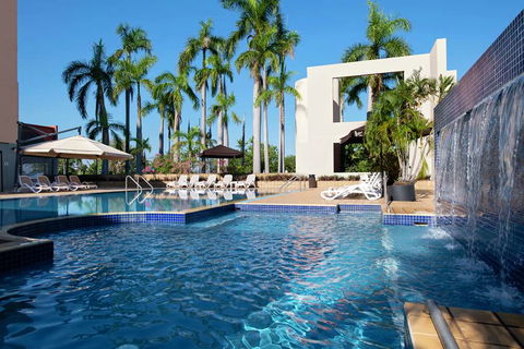 DoubleTree By Hilton Esplanade Darwin - Accommodation VIC 7