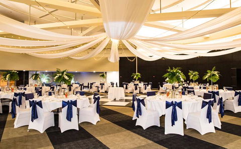 DoubleTree By Hilton Esplanade Darwin - Accommodation VIC 11