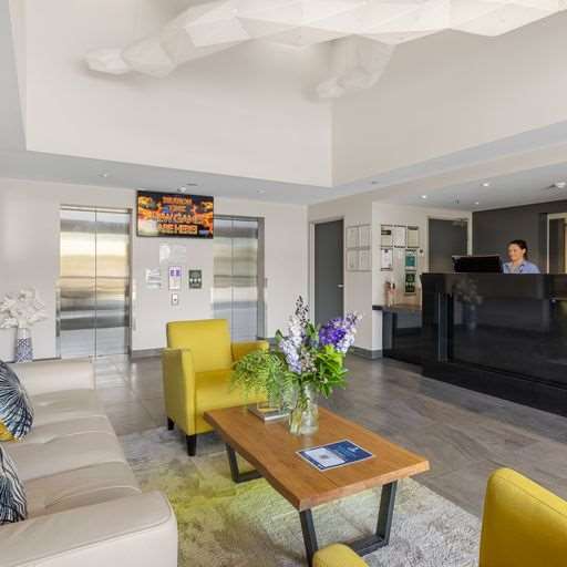 Greendale ACT Accommodation VIC