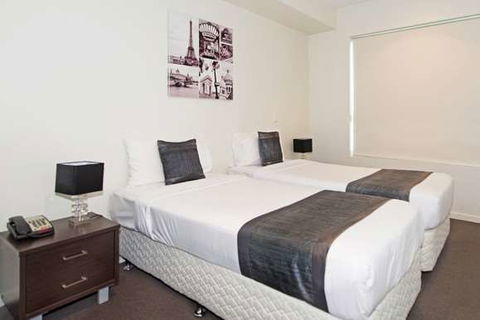 Mantra Pandanas - Accommodation VIC 6