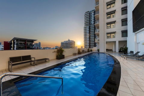 Oaks Elan Darwin - Accommodation VIC 3