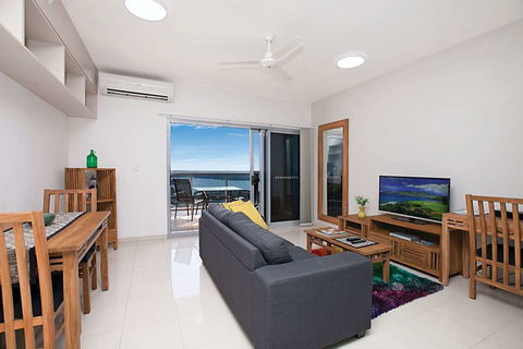 Ramada Suites Zen Quarter Darwin - Accommodation VIC 2