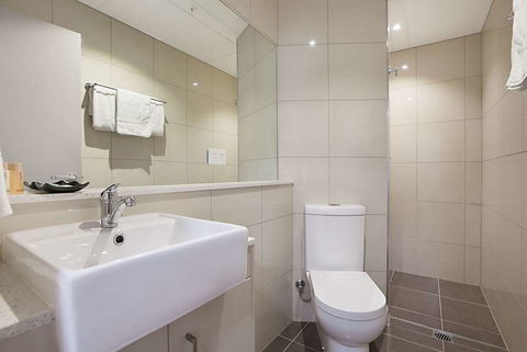 Ramada Suites Zen Quarter Darwin - Accommodation VIC 3
