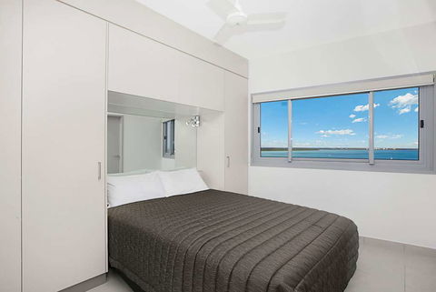 Ramada Suites Zen Quarter Darwin - Accommodation VIC 4