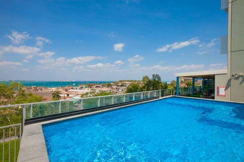 Ramada Suites Zen Quarter Darwin - Accommodation VIC 7