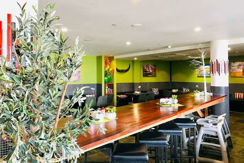 Ramada Suites Zen Quarter Darwin - Accommodation VIC 9