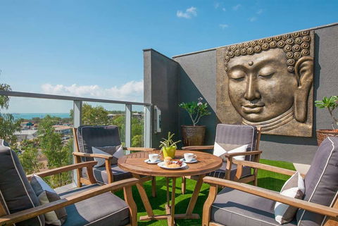 Ramada Suites Zen Quarter Darwin - Accommodation VIC 10