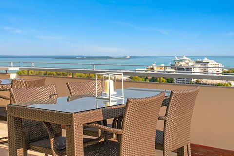 Ramada Suites Zen Quarter Darwin - Accommodation VIC 11
