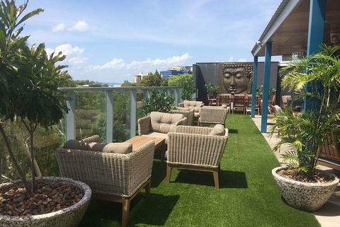 Ramada Suites Zen Quarter Darwin - Accommodation VIC 12