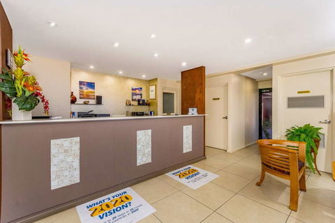 Quality Hotel Darwin Airport - Accommodation VIC 2