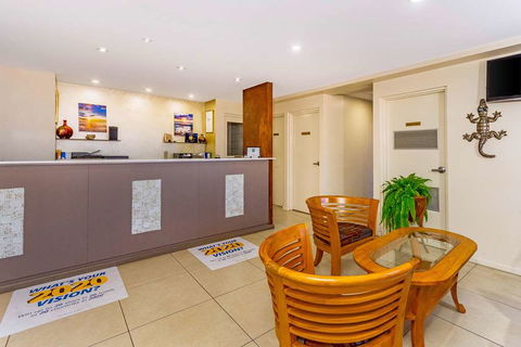 Quality Hotel Darwin Airport - Accommodation VIC 3