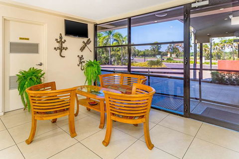 Quality Hotel Darwin Airport - Accommodation VIC 4