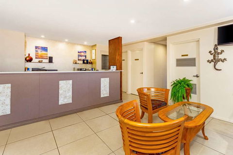 Quality Hotel Darwin Airport - Accommodation VIC 6