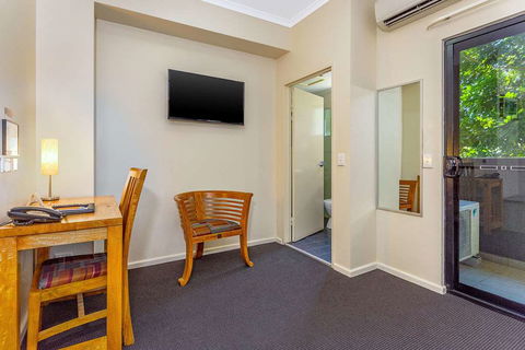 Quality Hotel Darwin Airport - Accommodation VIC 10
