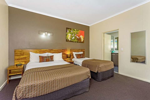 Quality Hotel Darwin Airport - Accommodation VIC 11