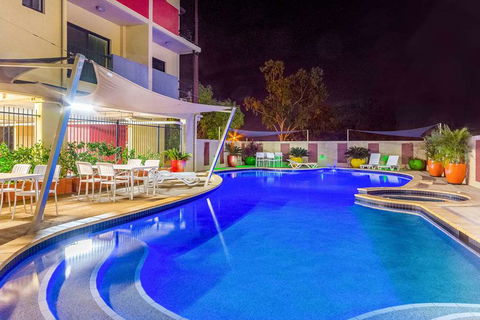 Quality Hotel Darwin Airport - Accommodation VIC 14