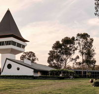 The Mitchelton Hotel Nagambie - Accommodation VIC