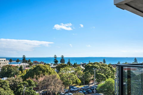Anchorage Apartments Hampton - Accommodation VIC 1